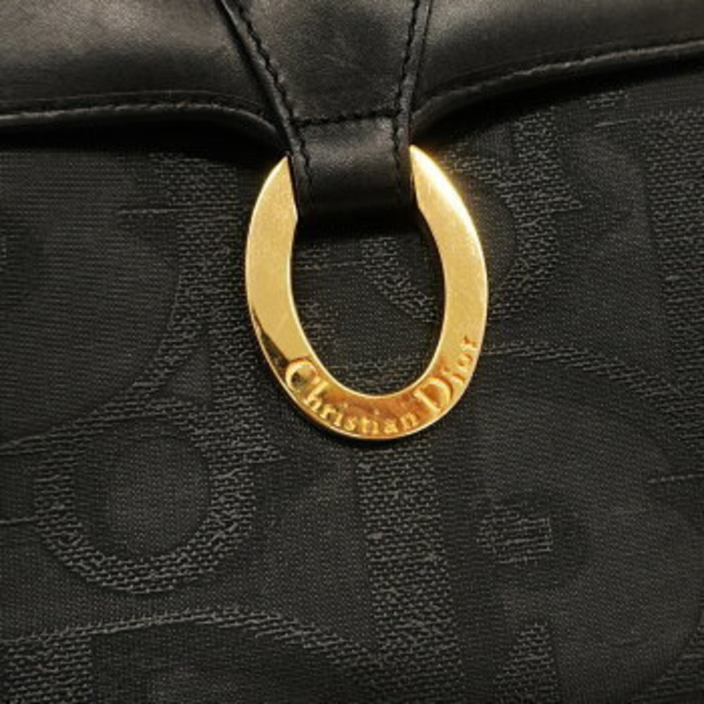 Christian Dior Trotter Shoulder Bag - Picture 10 of 11